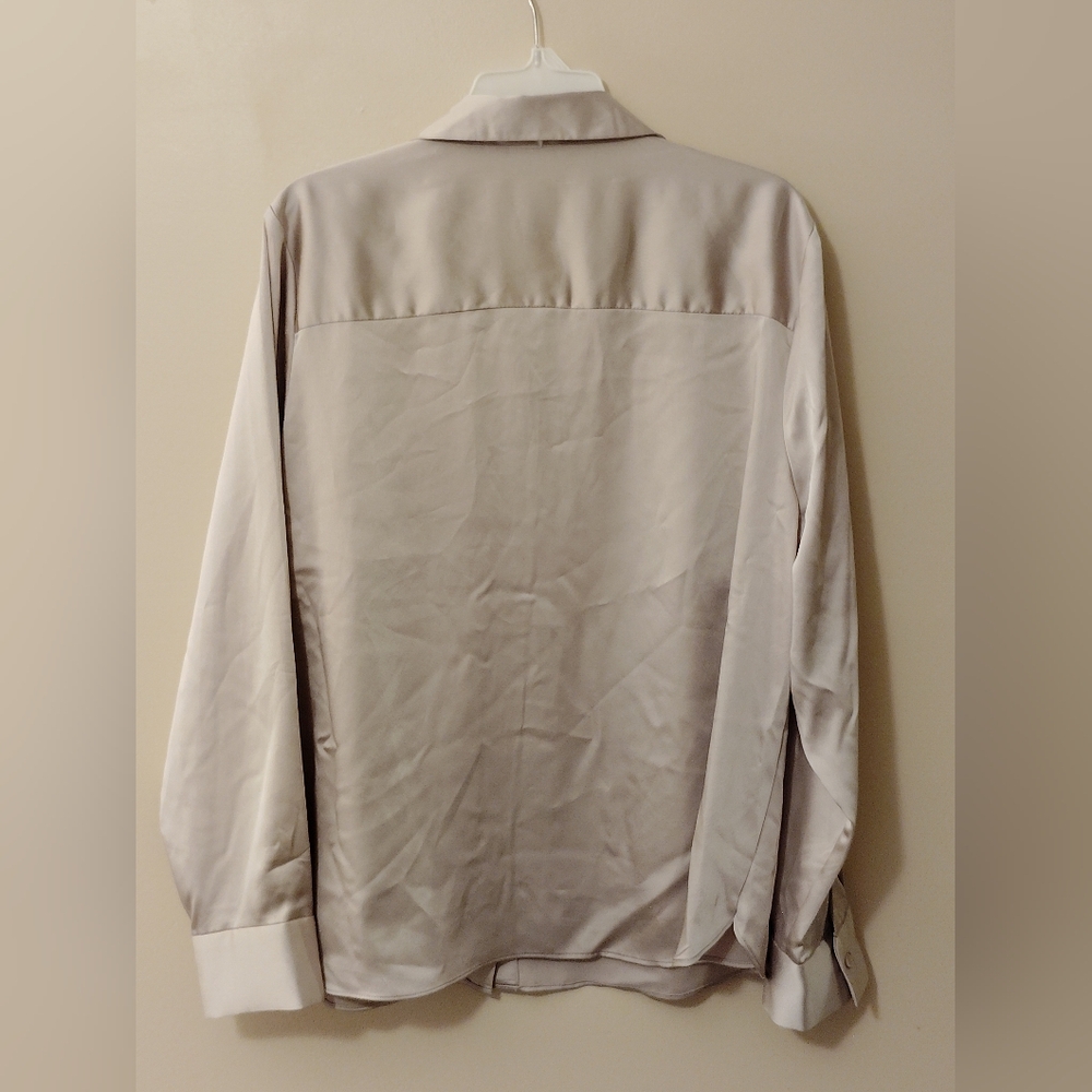 A New Day Long Sleeve Shirt - Picture 4 of 9